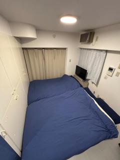 La Parfait de Sapporo 814 Sapporo Station 6-minute walk from Sapporo Station - 8