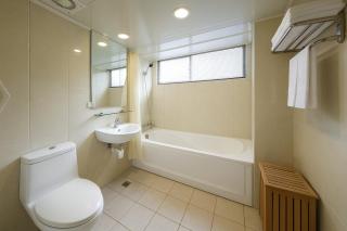 Ful Won Hotel - Taichung - 1