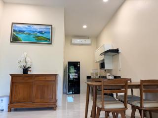 Natural Samui Hotel - 4