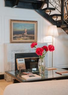 Hotel Marcos Gamero - 8