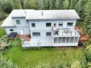 The Chena Hills Chill And Hot Soak - 4