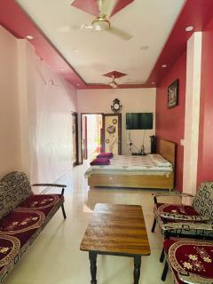 mahakaleshwar homestay - 1