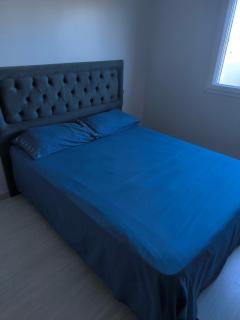 Apartamento 2 quartos com garagem - 4