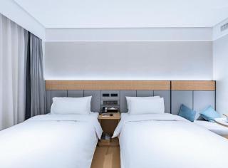 JI Hotel Shanghai Meiling North Road Subway Station - 7