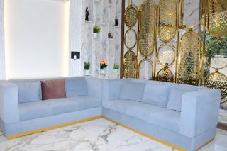 Hotel Mohan Palace - 5