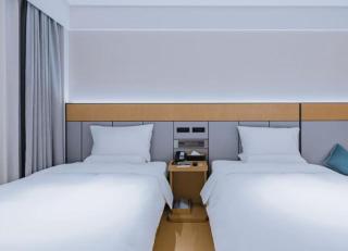 JI Hotel Shanghai Meiling North Road Subway Station - 5