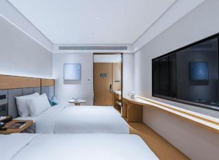 JI Hotel Shanghai Meiling North Road Subway Station - 6