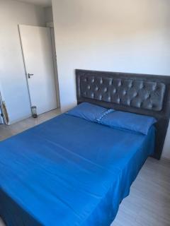 Apartamento 2 quartos com garagem - 5