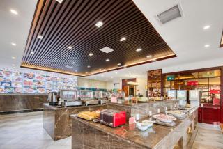 青岛机场富华酒店 - 3