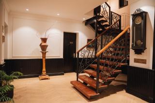 Hotel Marcos Gamero - 2