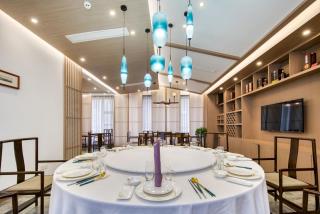 青岛机场富华酒店 - 2