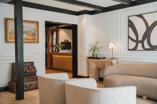 Hotel Marcos Gamero - 0