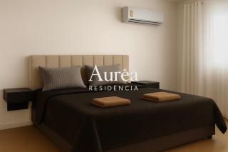 Auréa Residência - a 500 m da Praia - 9