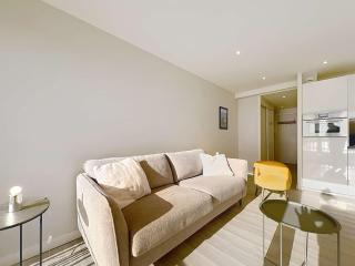 Quiberon - Studio rénové 27m² - Centre-ville - FR-1-478-324 - 7