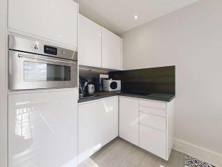 Quiberon: Studio rénové 27m² pour 2, vue mer - FR-1-478-324 - 5