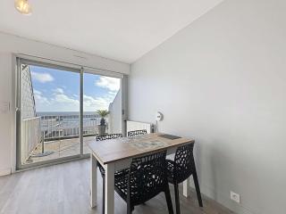 Appartement T3 à Quiberon, 60m², Vue Mer, Animaux admis - FR-1-478-325 - 9