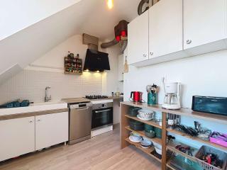 Appartement T3 à Quiberon, 60m², Vue Mer, Animaux admis - FR-1-478-325 - 3