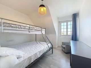 Appartement T3 à Quiberon, 60m², Vue Mer, Animaux admis - FR-1-478-325 - 2