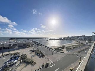 Appartement T3 à Quiberon, 60m², Vue Mer, Animaux admis - FR-1-478-325 - 1