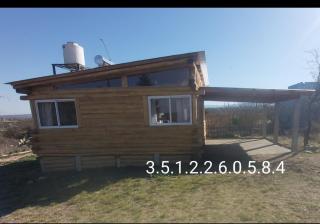 La Rústic - Potrero de Garay - 1