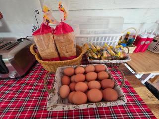 ไวท์ เฮ้าท์ แคมป์ ชะอม - 5