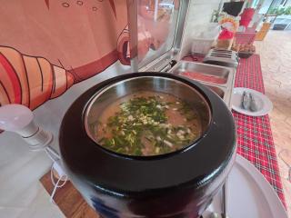 ไวท์ เฮ้าท์ แคมป์ ชะอม - 7