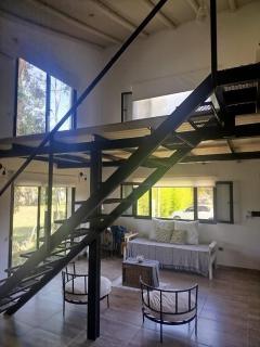 Portal del Lago - Casa confortable cerca del lago - Hermoso atardecer - 8