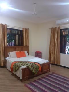 Faith Under Fire Villa - 8