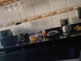 Apartamento Inteiro Completo 1 Vaga Carro Osasco - 2