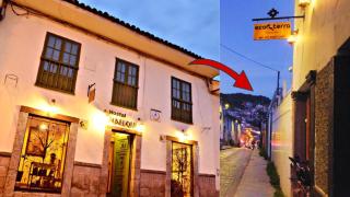 ECOTERRA-SAN FRANCISCO Cusco - 0