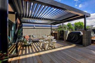 Sandford Nest, Beautiful Family Home, Queenstown - 1