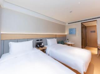 JI Hotel Shanghai Hailun Road Subway Station - 2