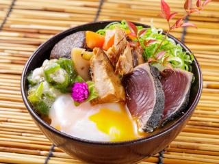 Nishitetsu Inn Kochi Harimayabashi - 1