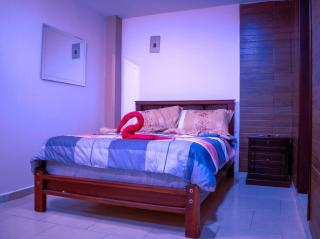 Hospedaje la Cascada - 4