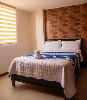 Hospedaje la Cascada - 3