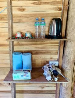 Baansahree Farmstay - 3