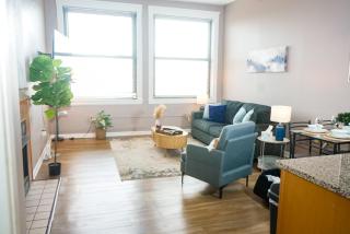 Little Peaceful Loft - 0