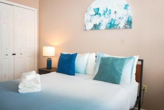 Little Peaceful Loft - 9