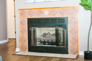 Little Peaceful Loft - 7