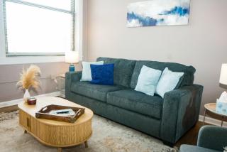 Little Peaceful Loft - 5