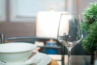 Little Peaceful Loft - 4