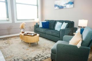 Little Peaceful Loft - 2