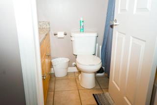 Little Peaceful Loft - 1