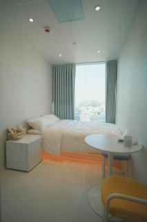 Stay Hello Hongdae Sinchon - Séoul - 0