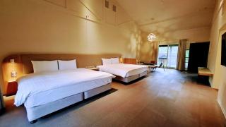 新光兆豐花蓮旅館 - 6