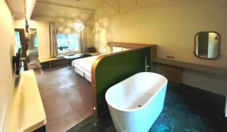 新光兆豐花蓮旅館 - 5