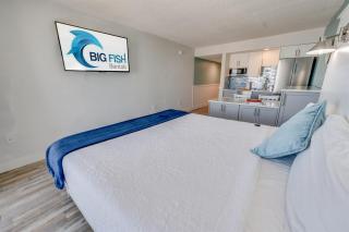 Heated pools, ocean view available Ocean Annie's - 6