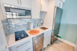 Heated pools, ocean view available Ocean Annie's - 1