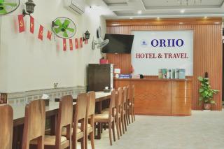 Oriio Hotel - 9