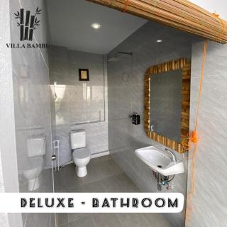 Villa Bambu Batam - 4